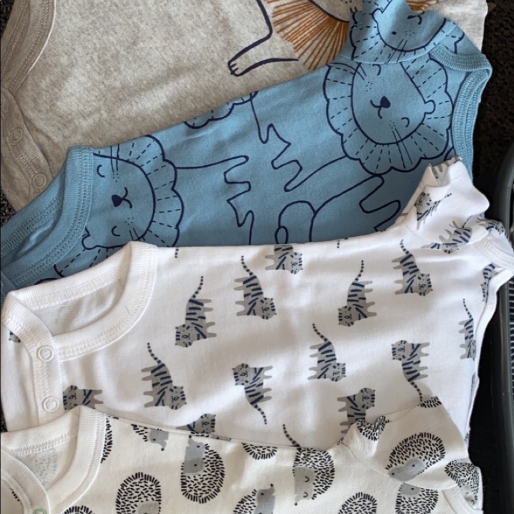 Onesies